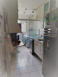 Apartamento com 3 Quartos à Venda, 59 m² em Cidade Patriarca - São Paulo