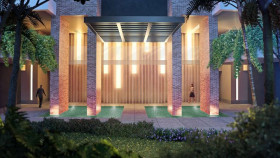 Apartamento com 2 Quartos à Venda, 50 m² em Brás - São Paulo