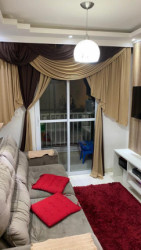 Apartamento com 2 Quartos à Venda, 48 m² em Vila Cosmopolita - São Paulo