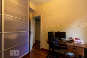 Apartamento com 2 Quartos para Alugar, 100 m² em Jardim Ampliação - São Paulo