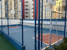 Apartamento com 2 Quartos à Venda, 52 m² em Vila Matilde - São Paulo