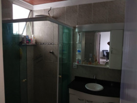 Apartamento com 2 Quartos à Venda, 68 m² em Conjunto Residencial Jardim Canaã - São Paulo