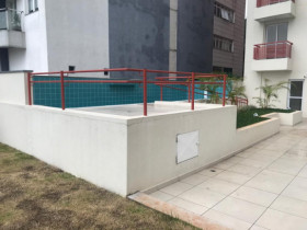 Apartamento com 2 Quartos para Alugar, 45 m² em Sumarezinho - São Paulo