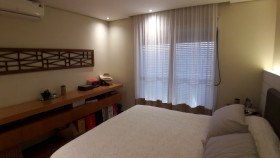 Apartamento com 3 Quartos à Venda, 248 m² em Vila Suzana - São Paulo