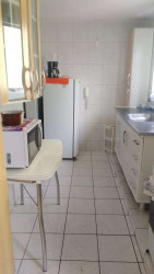 Apartamento com 2 Quartos à Venda, 56 m² em Residencial Terra Da Uva - Jundiaí
