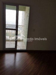 Apartamento com 2 Quartos à Venda, 50 m² em Planalto - São Bernardo Do Campo