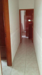 Casa com 2 Quartos à Venda, 80 m² em Balneário Paqueta - Praia Grande