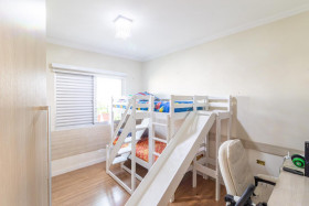 Cobertura com 3 Quartos à Venda, 170 m² em Aclimação - São Paulo