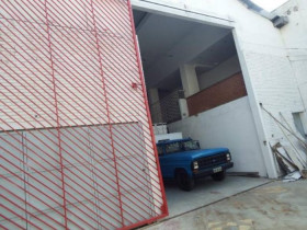 Galpão à Venda, 1 m² em Saúde - São Paulo