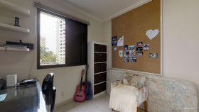 Apartamento com 4 Quartos à Venda, 147 m² em Jardim Vila Mariana - São Paulo