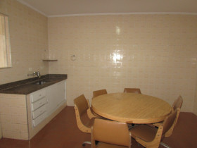 Apartamento com 2 Quartos à Venda, 100 m² em José Menino - Santos