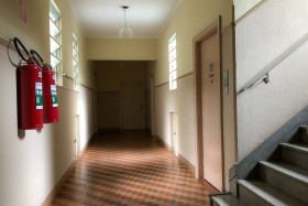 Sala Comercial para Alugar, 71 m² em Centro - São Paulo