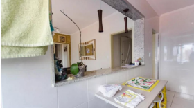 Apartamento com 2 Quartos à Venda, 69 m² em Ipiranga - São Paulo