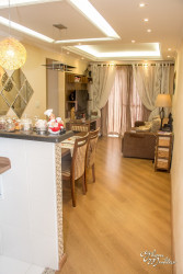 Apartamento com 2 Quartos à Venda, 54 m² em Vila Aricanduva - São Paulo