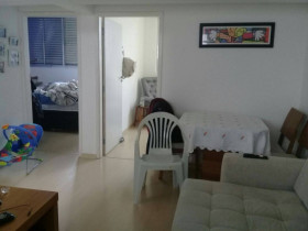 Apartamento com 2 Quartos à Venda,  em Vila Mariana - São Paulo
