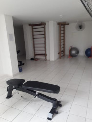 Apartamento com 2 Quartos à Venda, 54 m² em Morro Nova Cintra - Santos