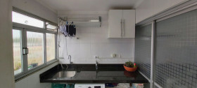 Apartamento com 2 Quartos à Venda, 80 m² em Vila Prudente - São Paulo