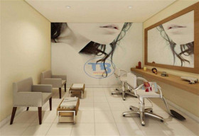 Apartamento com 2 Quartos para Alugar, 52 m² em Vila Vera - São Paulo