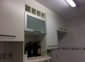 Apartamento com 2 Quartos para Alugar, 42 m² em Parque Rincão - Cotia