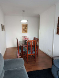 Apartamento com 2 Quartos à Venda, 90 m² em Aparecida - Santos