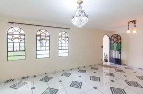 Casa com 2 Quartos à Venda, 91 m² em Jabaquara - São Paulo