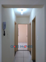 Apartamento com 3 Quartos à Venda, 66 m² em Centro - Criciúma
