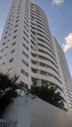 Apartamento com 2 Quartos à Venda, 64 m² em Boa Viagem - Recife