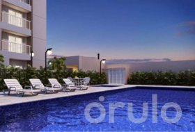 Apartamento com 2 Quartos à Venda, 42 m² em Vila São João - Guarulhos