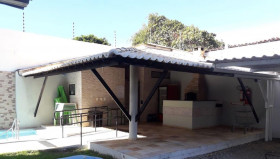 Apartamento com 2 Quartos à Venda, 60 m² em Nova Descoberta - Natal