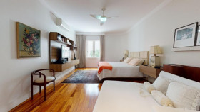 Apartamento com 3 Quartos à Venda, 340 m² em Cerqueira César - São Paulo