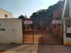 Casa com 2 Quartos à Venda, 50 m² em Jardim Aero Rancho - Campo Grande