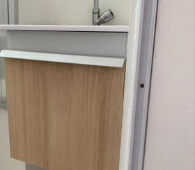 Apartamento com 2 Quartos à Venda, 56 m² em Jacarepaguá - Rio de Janeiro
