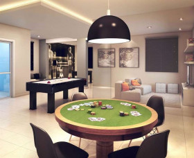 Apartamento com 2 Quartos à Venda, 49 m² em Cambuci - São Paulo