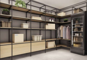 Apartamento com 2 Quartos à Venda, 42 m² em Parque Maria Helena - São Paulo