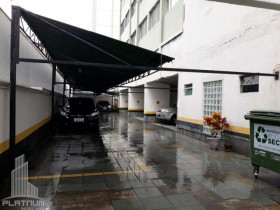 Apartamento com 2 Quartos para Alugar, 56 m² em Vila Clementino - São Paulo