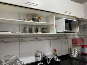 Apartamento com 3 Quartos à Venda, 63 m² em Cidade Líder - São Paulo