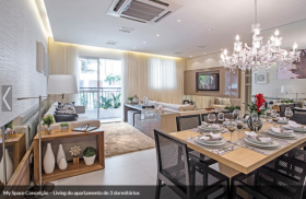 Apartamento com 2 Quartos à Venda, 50 m² em Vila Guarani (z Sul) - São Paulo