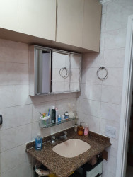 Apartamento com 2 Quartos à Venda, 70 m² em Vila Alexandria - São Paulo