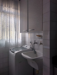Apartamento com 2 Quartos à Venda, 58 m² em Piratininga - Osasco