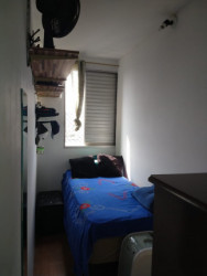 Apartamento com 2 Quartos à Venda, 68 m² em Conjunto Residencial Jardim Canaã - São Paulo
