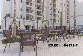 Apartamento com 3 Quartos à Venda, 68 m² em Brás - São Paulo