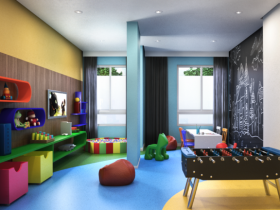 Apartamento com 2 Quartos à Venda,  em Vila Tibiriçá - Santo André