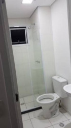 Apartamento com 2 Quartos para Alugar, 44 m² em Paulicéia - São Bernardo Do Campo