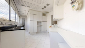 Apartamento com 4 Quartos à Venda, 432 m² em Jardim Fonte Do Morumbi - São Paulo