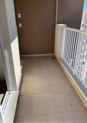 Apartamento com 2 Quartos para Alugar, 54 m² em Vila Siqueira (zona Norte) - São Paulo