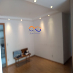 Apartamento com 3 Quartos para Alugar, 102 m² em Ipiranga - São Paulo