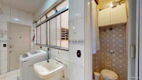 Apartamento com 3 Quartos à Venda, 106 m² em Lapa - São Paulo