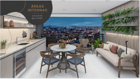 Apartamento com 2 Quartos à Venda, 63 m² em Vila Prudente - São Paulo