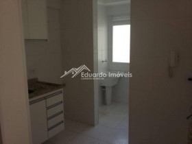 Apartamento com 2 Quartos para Alugar, 58 m² em Assunção - São Bernardo Do Campo