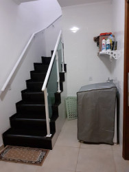 Casa de Condomínio com 3 Quartos à Venda, 110 m² em Vila São Silvestre (Zona Leste) - São Paulo